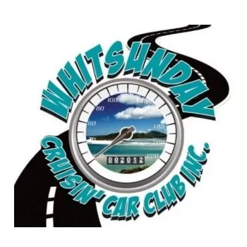 Whitsunday Cruisin' Car Club